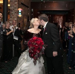 Meet your Posher, Christa